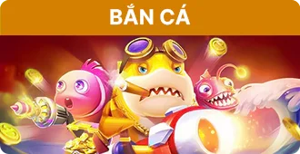 Game bắn cá