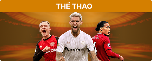 Game hot thể thao