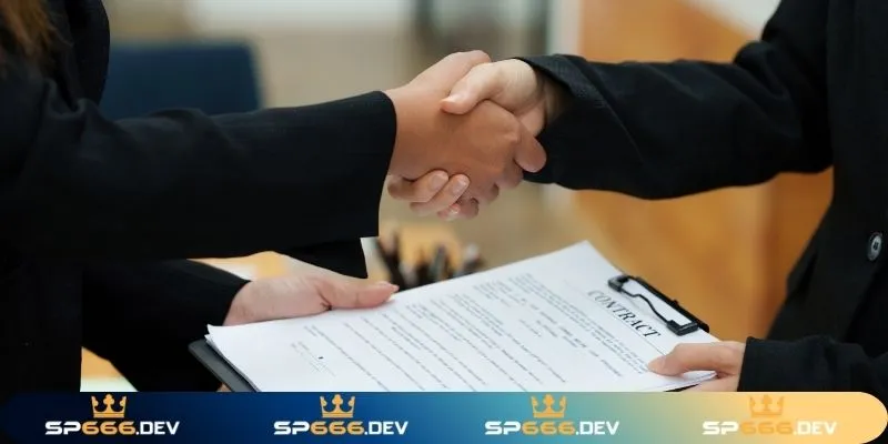 cách đăng ký đại lý SP666