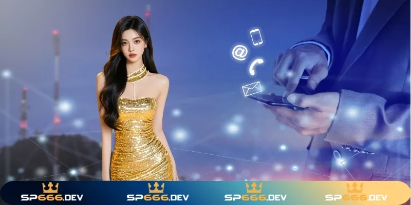Liên hệ Sp666