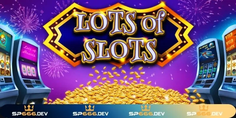 Slots