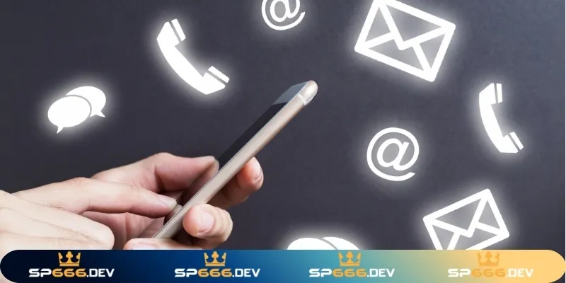 Liên hệ Sp666