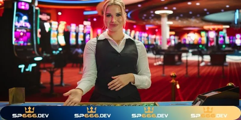 Live Casino