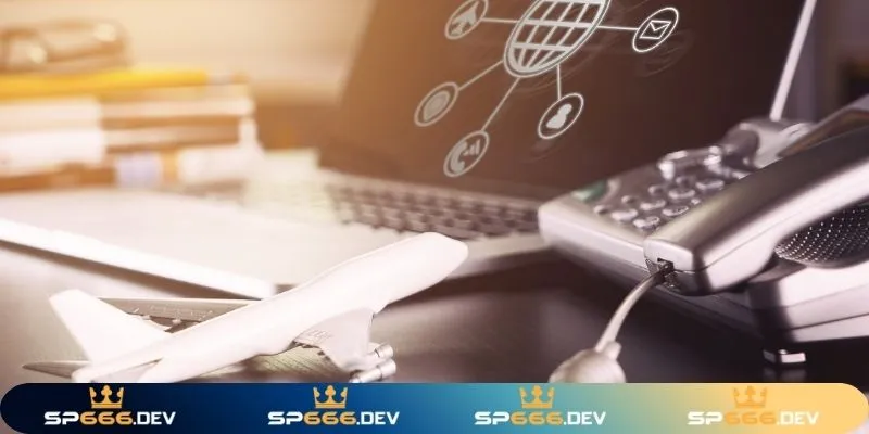 Cách đăng ký đại lý Sp666