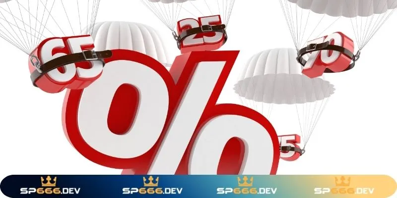 Khuyến mãi hot Sp666