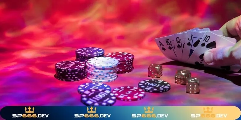 Game bài