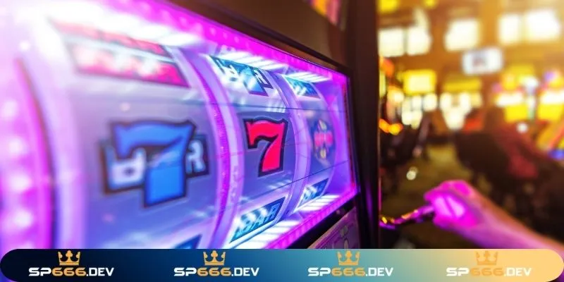 Slots