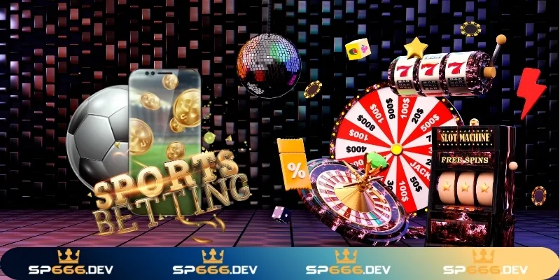 Giới thiệu Sp666