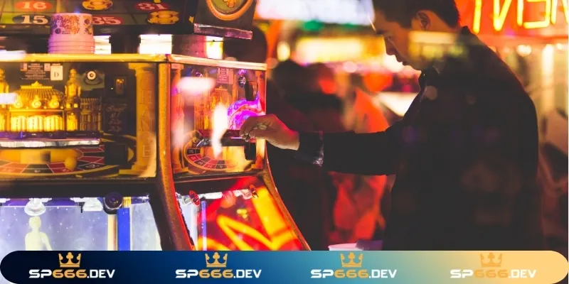 SP666
