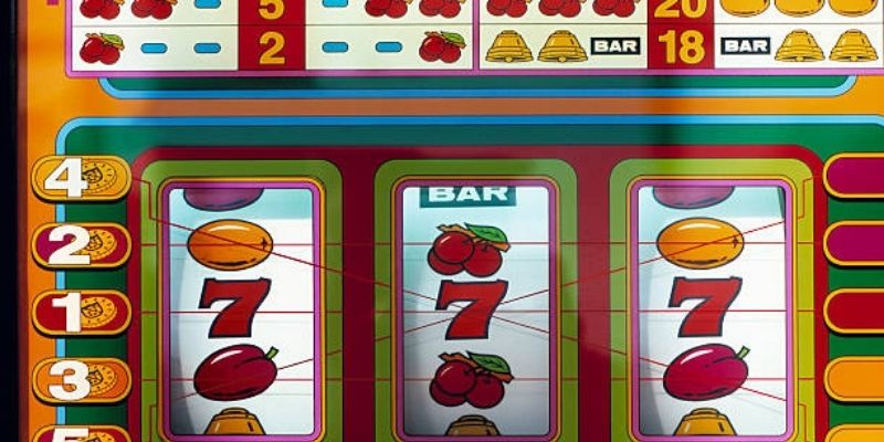 Cảm xúc quyết định không nhỏ đến thành công khi chơi slot game Cảm xúc quyết định không nhỏ đến thành công khi chơi slot game